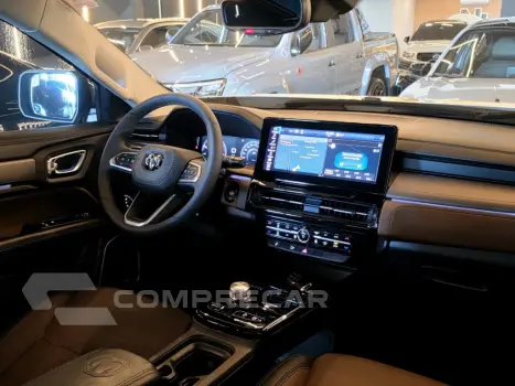 RAMPAGE 2.2 TURBO DIESEL LARAMIE 4X4 AUTOMÁTICO
