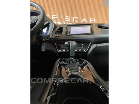 HR-V 1.8 16V FLEX EX 4P AUTOMÁTICO