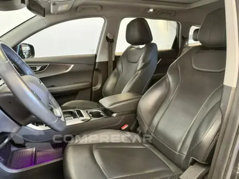 TIGGO8 16TA