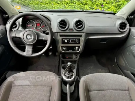 VOYAGE 1.0 MI 8V FLEX 4P MANUAL