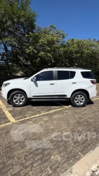 TRAILBLAZER 2.8 LTZ 4X4 16V Turbo