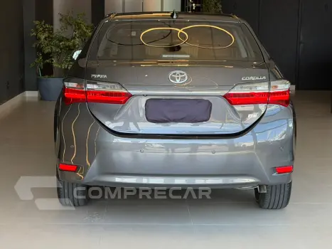 COROLLA 2.0 XEI 16V