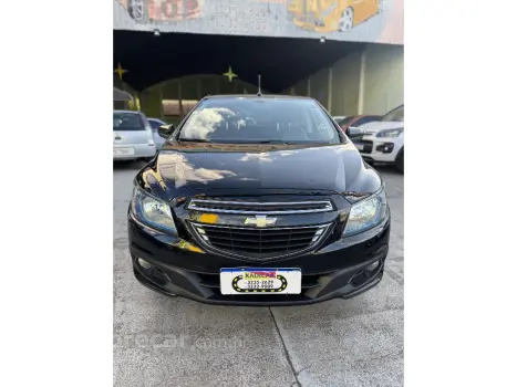 ONIX 1.4 MPFI LTZ 8V FLEX 4P MANUAL