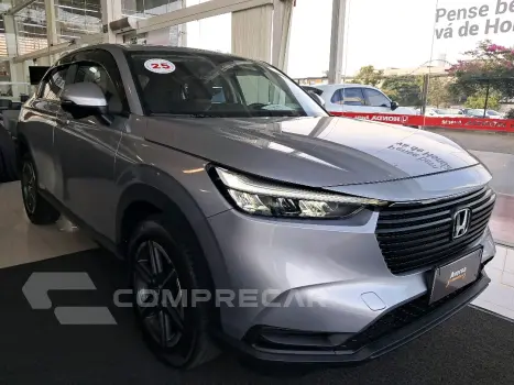 HR-V 1.5 DI I-VTEC FLEX EX CVT