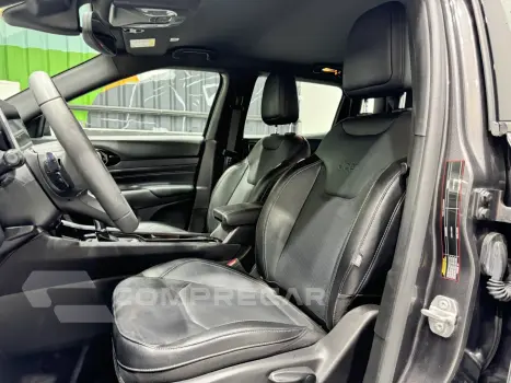 COMPASS 1.3 T270 TURBO FLEX LONGITUDE AT6