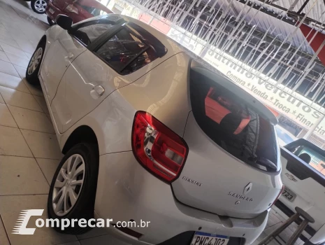 Sandero 1.6