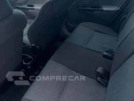 ETIOS HATCH - 1.3 XS 16V 4P MANUAL