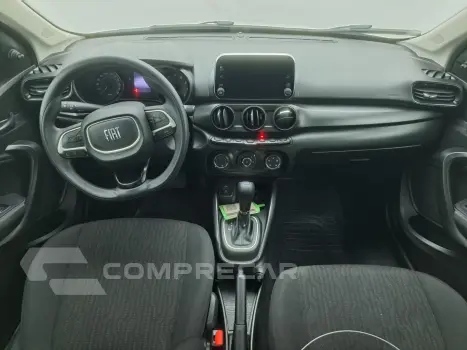 CRONOS 1.3 FIREFLY FLEX DRIVE CVT