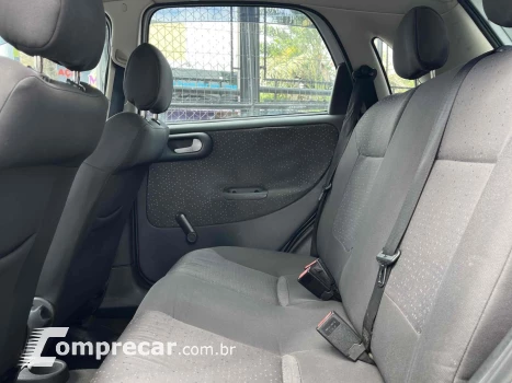 CORSA 1.4 MPFI MAXX 8V FLEX 4P MANUAL