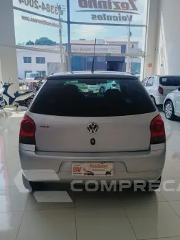Gol 1.0 G4 TREND FLEX