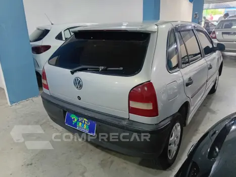 Gol G3 MI 8V