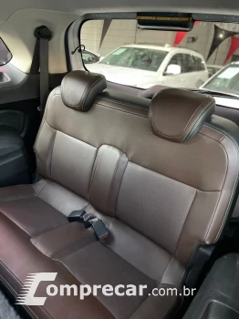 SPIN 1.8 Premier 8V