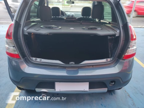 Sandero Stepway