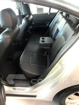 CRUZE 1.8 LT 16V
