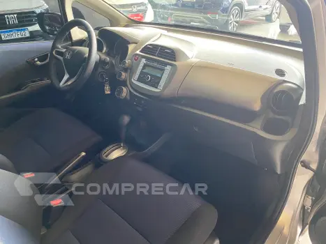 FIT 1.4 LX 8V