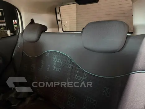 UNO 1.4 EVO ECONOMY 8V FLEX 4P MANUAL