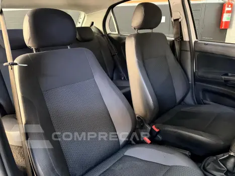 GOL 1.0 12V MPI Totalflex