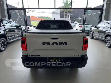Rampage Laramie 2.2
