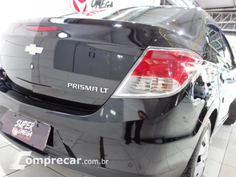 PRISMA - 1.0 MPFI LT 8V 4P MANUAL