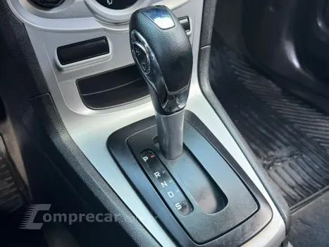 FIESTA 1.6 SE Sedan 16V