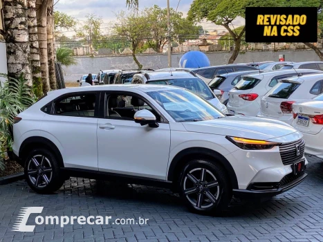 HR-V 1.5 DI I-vtec EX