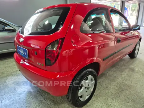 CELTA 1.0 MPFI LS 8V