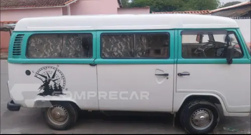 Kombi 1.6