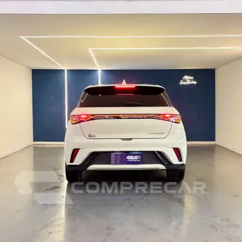 Dolphin EV (Elétrico)