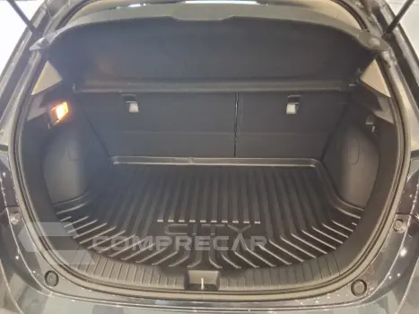 CITY 1.5 I-VTEC FLEX HATCH TOURING CVT