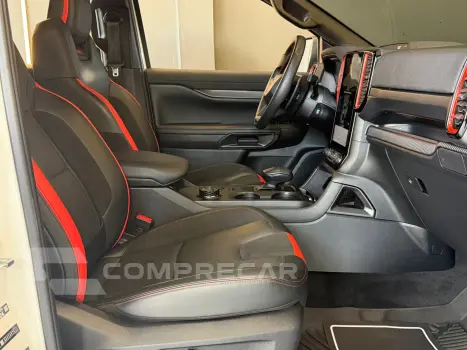 RANGER 3.0 V6 Turbo Raptor 4X4
