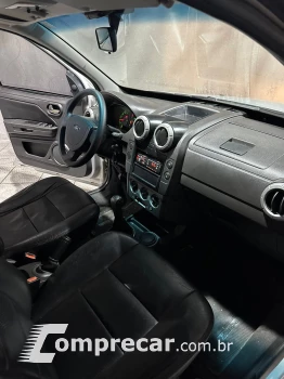 ECOSPORT 1.6 XLT Freestyle 8V