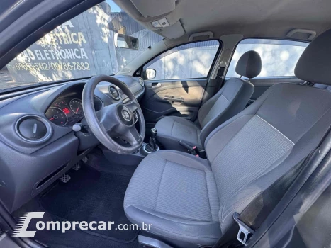 GOL 1.0 MI 8V G.IV