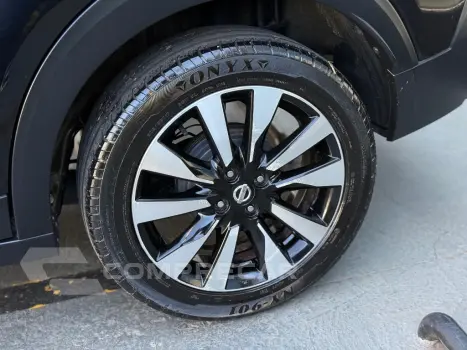KICKS SV 1.6 16V FlexStar 5p Aut.