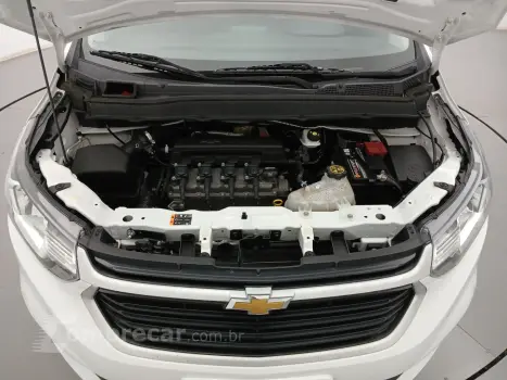 SPIN 1.8 LT 8V FLEX 4P MANUAL