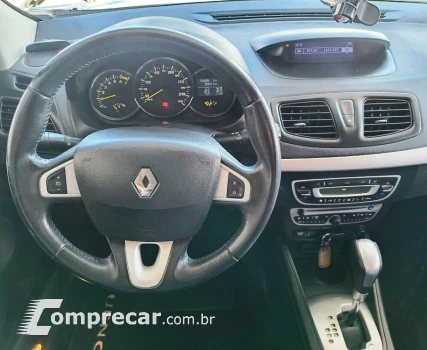 FLUENCE 2.0 Dynamique 16V