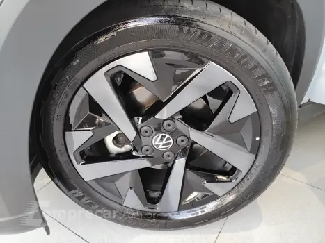 TERA 1.0 170 TSI HIGH AUTOMÁTICO