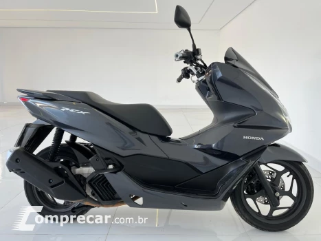 PCX 160