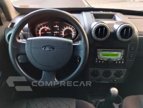 ECOSPORT 1.6 Freestyle 8V