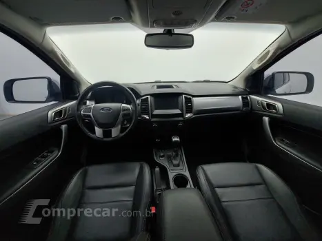 RANGER 3.2 XLT 4X4 CD 20V DIESEL 4P AUTOMÁTICO