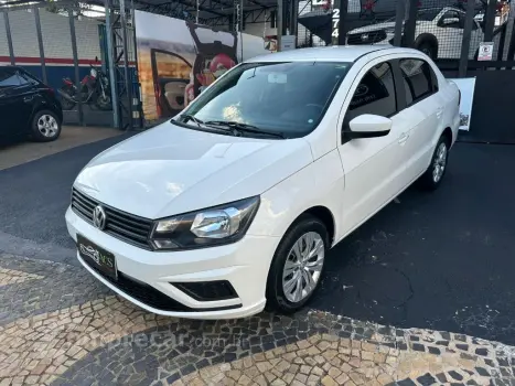 VOYAGE 1.6 MSI Flex 8V 4p