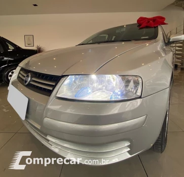 STILO 1.8 MPI 16V