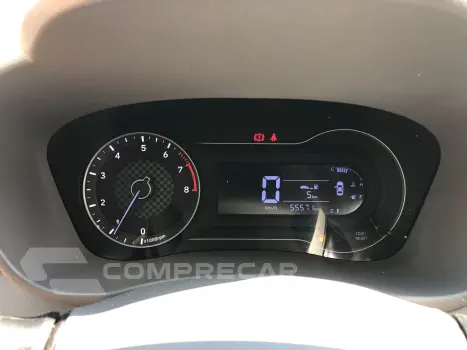 Hb20s 1.0 12V Flex Evolution Manual