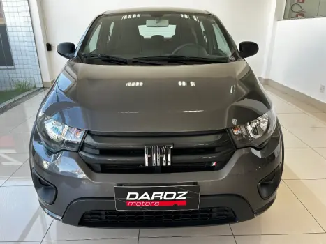 MOBI LIKE 1.0 Fire Flex 5p.