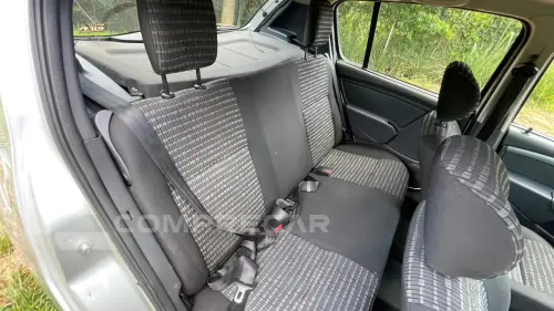 SANDERO 1.0 Expression 16V