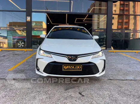 Corolla ALTIS/A.Premiu. 2.0 Flex 16V Aut