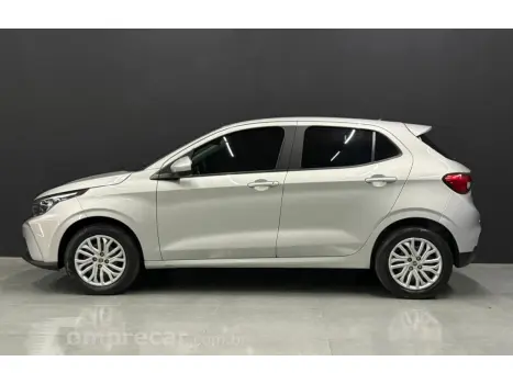 ARGO 1.0 FIREFLY FLEX DRIVE MANUAL