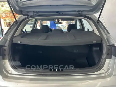 HB20 Comfort 1.0 Flex 12V Mec.