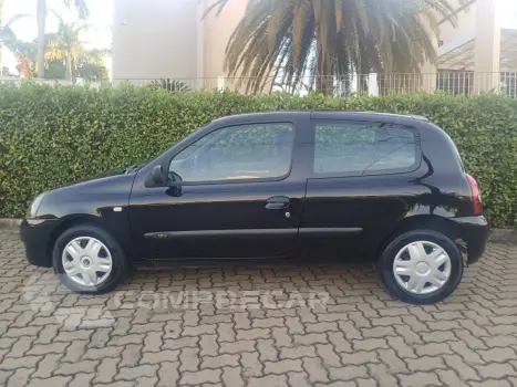 CLIO 1.0 Campus 16V