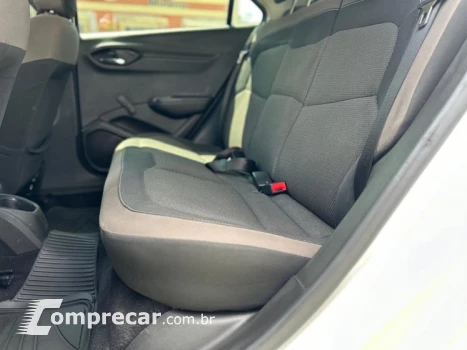 PRISMA 1.4 MPFI LT 8V
