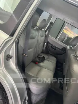 PAJERO TR4 4X4 2.0 16V